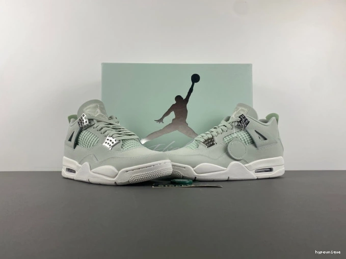 HYPE 4 (W) Air Jordan HV0823-003 Seafoam 0723